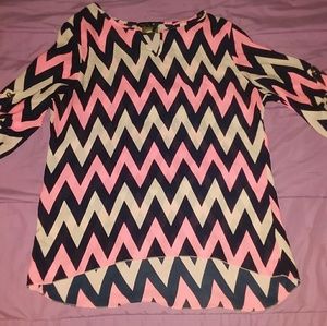 Rue 21 blouse